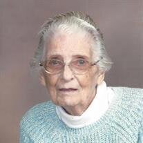 Helen Maxine Snider