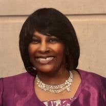 Mrs. Linda Manns
