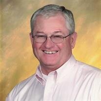 Larry Grose