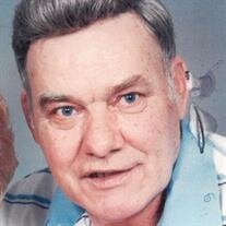Louie Mullens