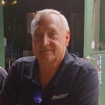 Harry Scott Smith