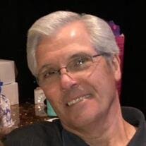 J. David Polk