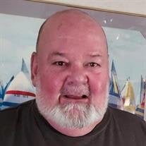 Brian Michael Parker