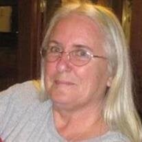 Roxanne Bowen Zacharias
