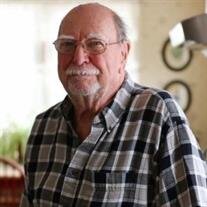 DAVID W. HANRIGHT SR.