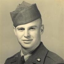 Robert Lee Methvin Sr.