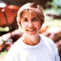 Mrs. Blanche Theresa Kowalski