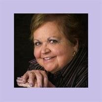 PATRICIA BAISLEY