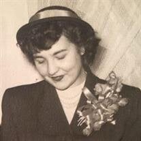 Laurita Ethel Kinsley