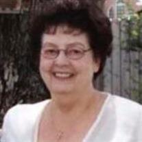 Donna M. Booth