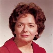 Mary Ann Vykydal