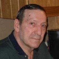 Ronald Keith Slagle