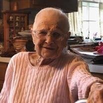 Agnes R. Burkhardt
