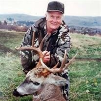Robert "Bob" Ronald Gedlick