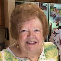 Anita Starr Maynard