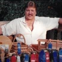 Gary F. Adkins