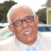 Lloyd Anthony Greenfield