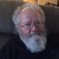 Everett Ellis Weldon