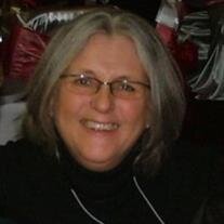 Mrs. Joshlyn Ham Ward