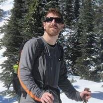Derek Pickard
