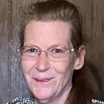 MS. LINDA KAY WARD