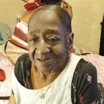 Mrs. Joan Hedrick