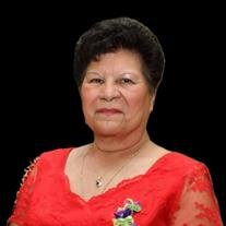 Juana H. Lopez