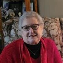Roxann M. Hafer