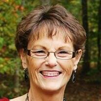 Laura Lee Welsh