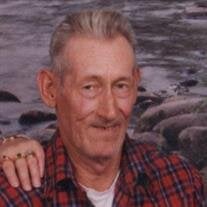 Luther Monroe Brazier