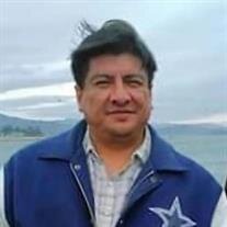Santiago "Jimmy" Villa Garcia