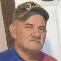 Jose Lino Ruiz