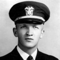 Charles Bernhard Engh