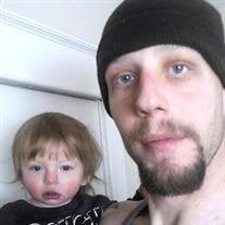 Shawn Patrick Ruddick