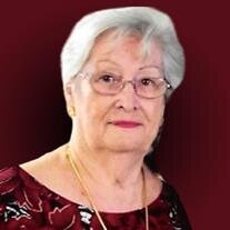 Edna Evelyn Evans