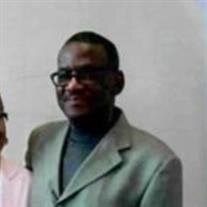 Mr. Cleaster Lowe, Jr.