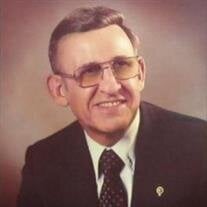 Mr. Ervin M. Daugherty