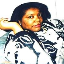 Joyce Marie Quander