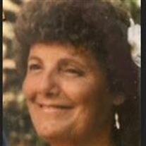 Marjorie Whetstone