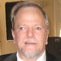 Gregory David Dickerson