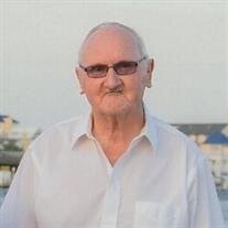 David C. White