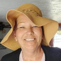 Beth Ann Jackson