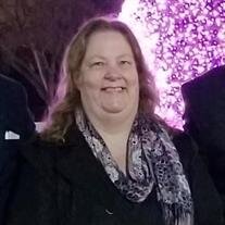 Cindy Annette Hosier