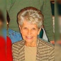 Mrs Barbara K Conner