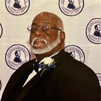 Mr. Archie Lee Brown