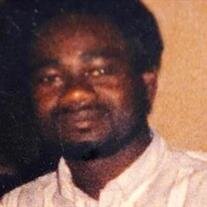 Randolph Giddens