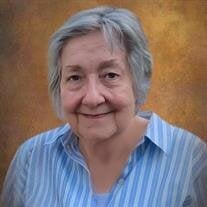 Joan Boswell Harris