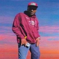 Mr. Danny Earl Irby