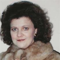 Joan Margaret Lovell