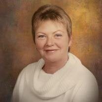 Stephanie Margaret Nolan